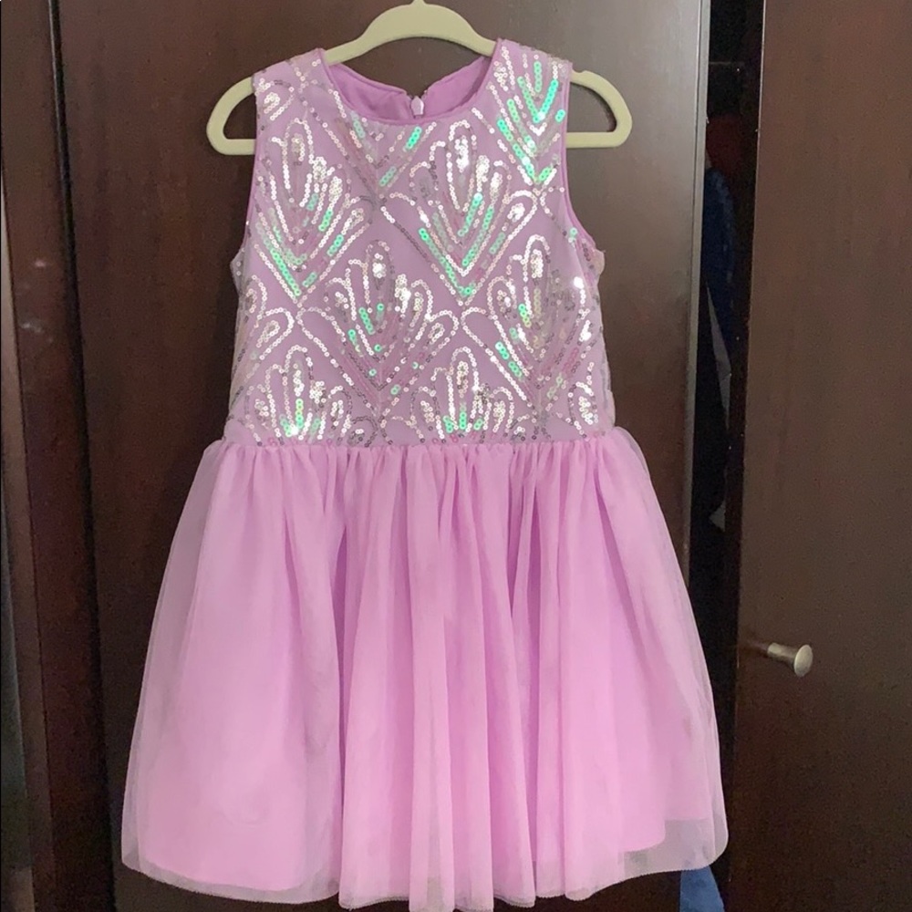 Pippa & Julie Dress